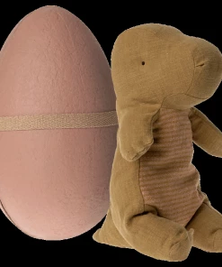 Maileg Gantosaurus Medium Dark Ocher