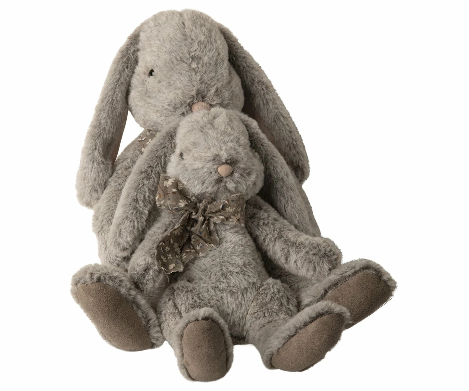 Maileg Fluffy bunny X-Large