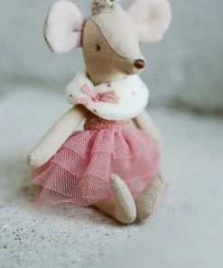 Maileg Princess Mouse Big Sister