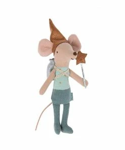 Maileg Little Mouse Tooth Fairy - Brother