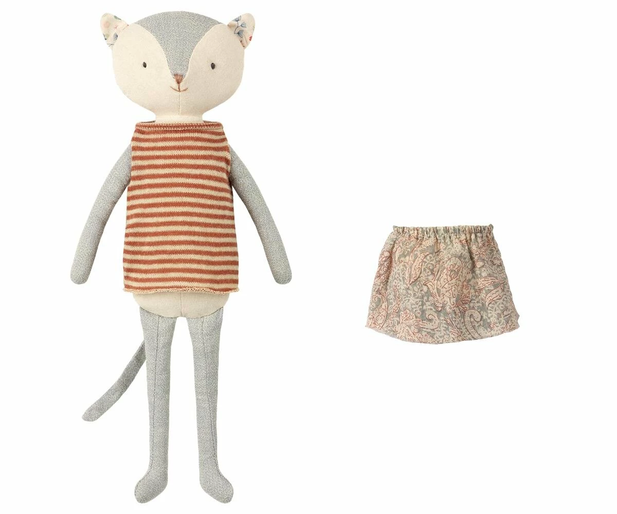 Maileg Kitten Best Friend