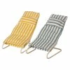 Maileg Beach Chair Set For Mouse