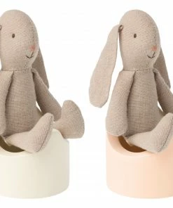 Maileg Wooden Micro Potty