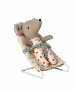 Maileg Babysitter for MY Mice and Rabbits