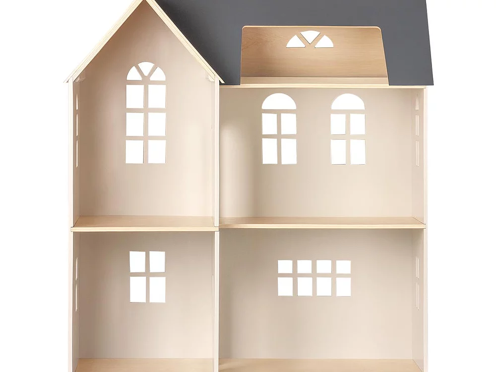 Maileg Wood Doll House