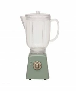 Maileg Miniature Blender - Mint