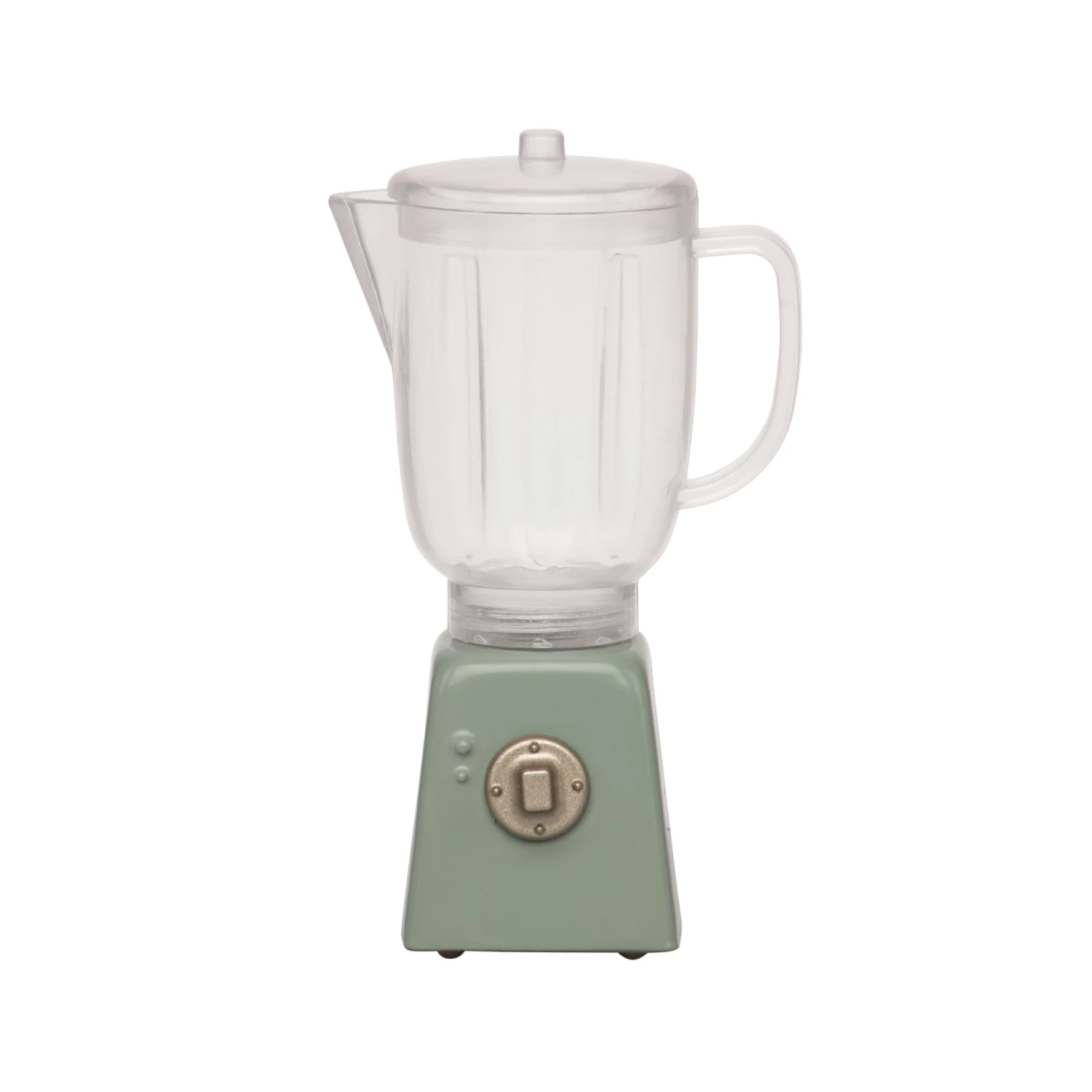 Maileg Miniature Blender - Mint