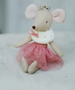 Maileg Princess Mouse Big Sister