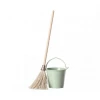 Maileg Light Green Mop Bucket