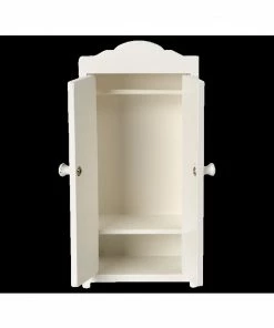 Maileg Wooden Closet Miniature , Mouse