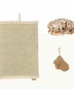 Maileg Spa Wellness Set