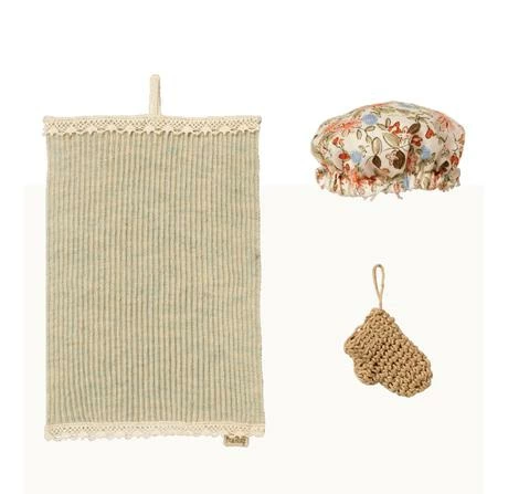 Maileg Spa Wellness Set