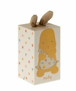 Maileg Kuschelfreund Hase mit Spieluhr