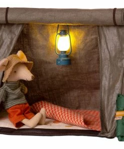 Maileg Happy Camper Tent