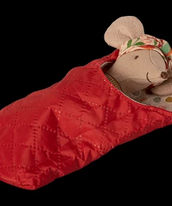 Maileg Souris Randonneuse, Grande Soeur