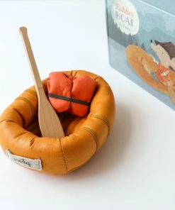 Maileg Rubber Boat For Mouse