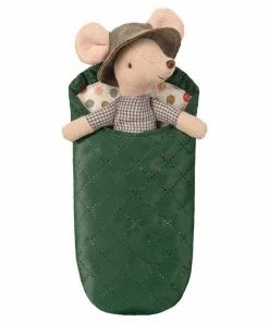 Maileg Hiking Big Brother Mouse