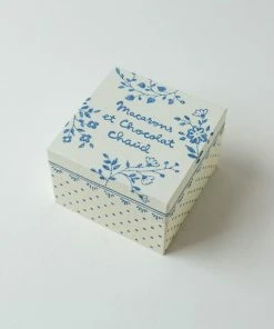 Maileg Macarons Et Chocolat Chaud