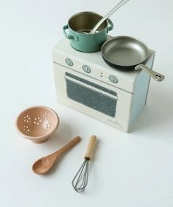 Maileg Cooking Set