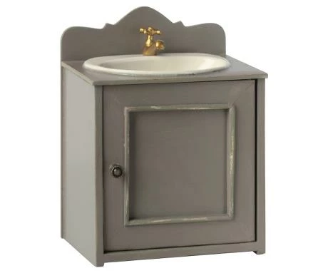 Maileg Miniature bathroom sink