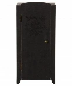 Maileg Miniature Closet Anthracite