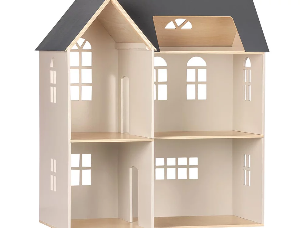 Maileg Wood Doll House