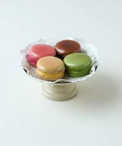 Maileg Macarons Et Chocolat Chaud