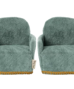 Maileg Duo de chaises, souris