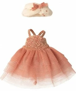 Maileg Princess Mouse Big Sister