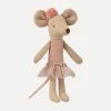 Maileg Ballerina Big Sister Mouse