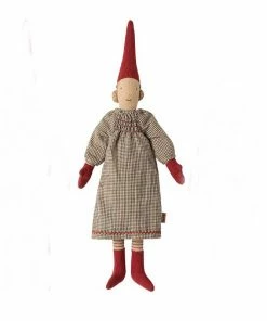 Maileg 32cm Mini Elf Toys
