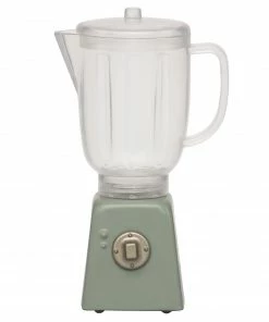 Maileg Vintage Green Blender