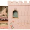 Maileg Princess and the Pea Mouse