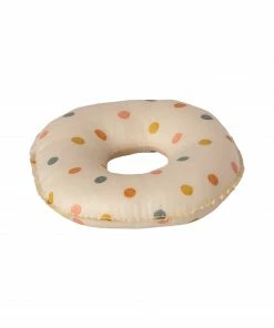 Maileg Float, Small Mouse - Multi Dot