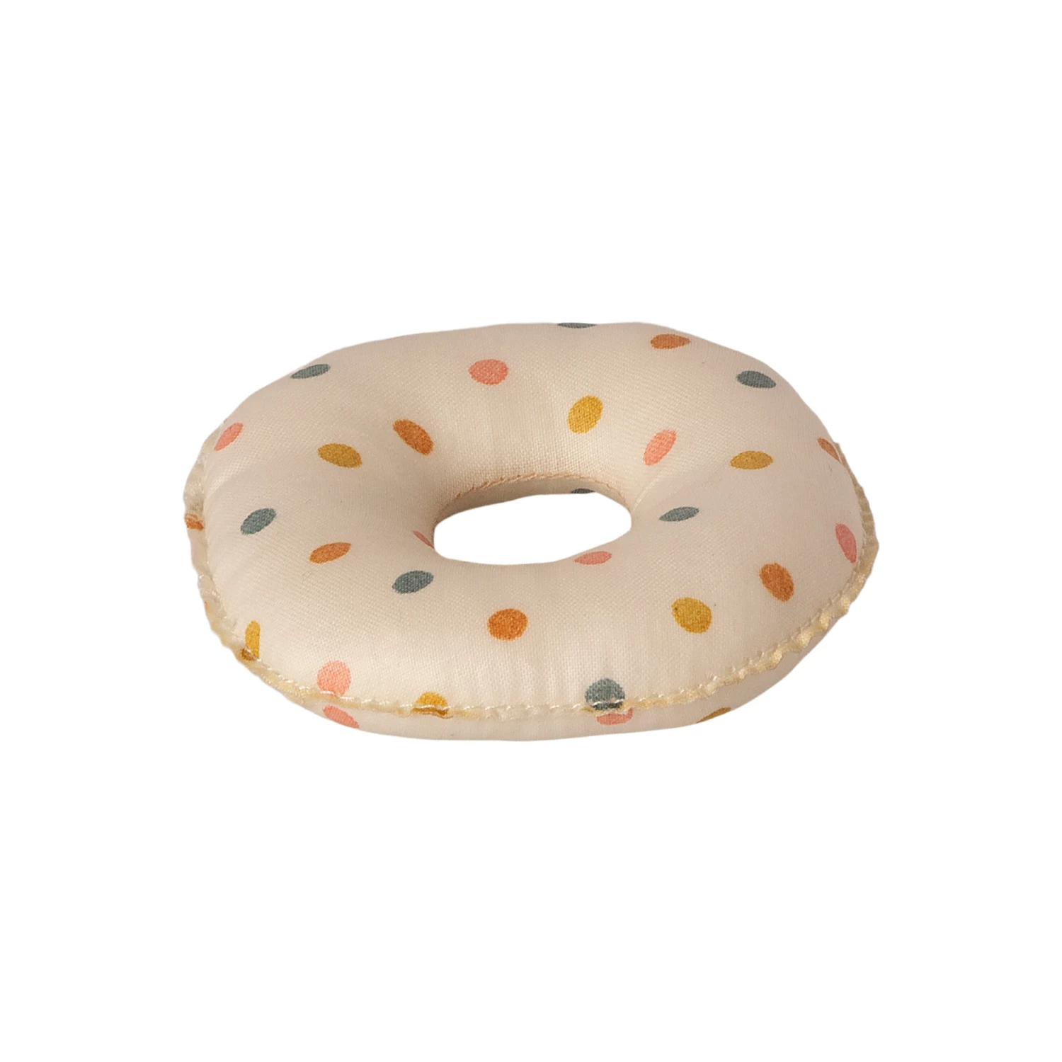 Maileg Float, Small Mouse - Multi Dot