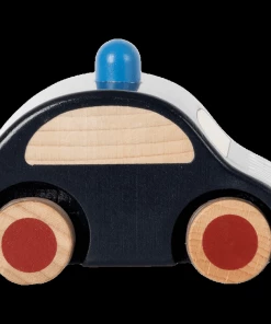 Maileg Voiture De Police en Bois
