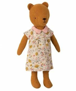 Maileg Robe Pour Maman ours teddy bear