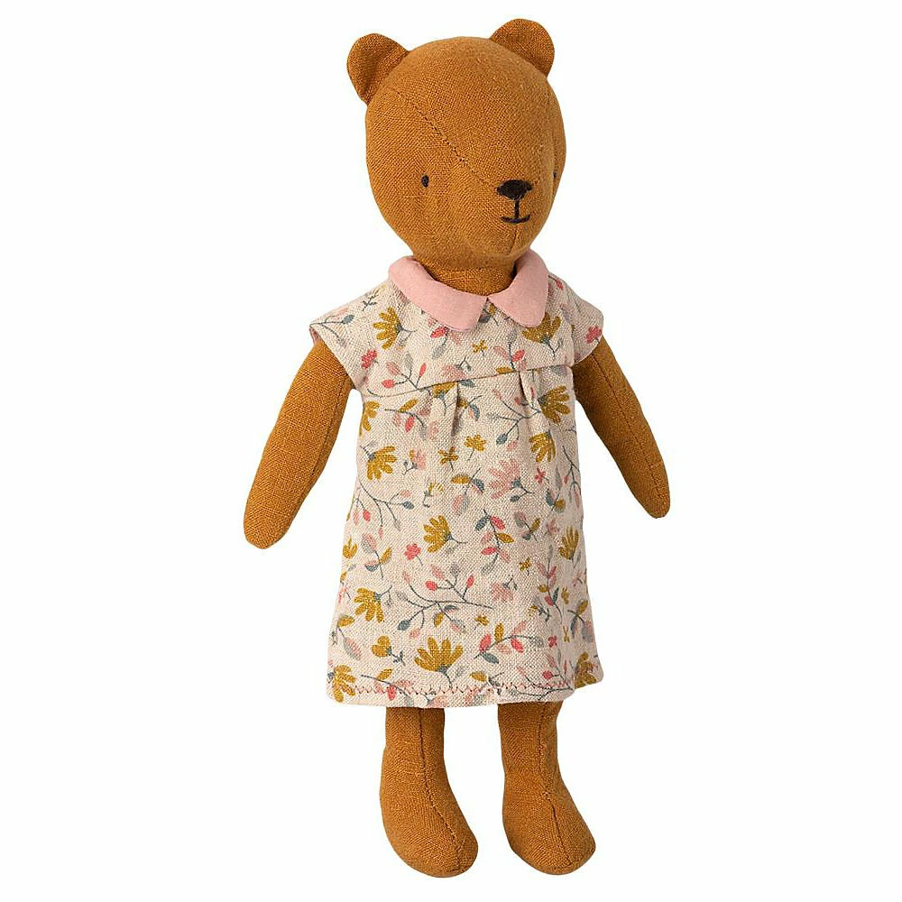 Maileg Robe Pour Maman ours teddy bear