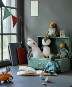 Maileg Soft Toy Penguin