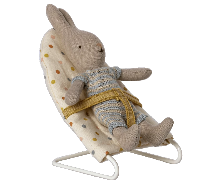 Maileg Babysitter micro