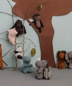 Maileg Monkey Mini Soft Toy