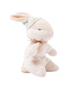Maileg Rabbit Soft Toy In Gift Box Tin