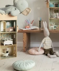 Maileg Château Avec Un Miroir