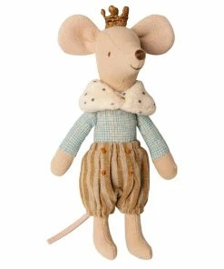 Maileg Prince Mouse- Big Brother