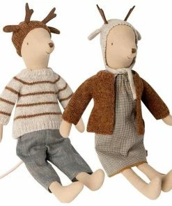 Maileg Medium Mouse Boy