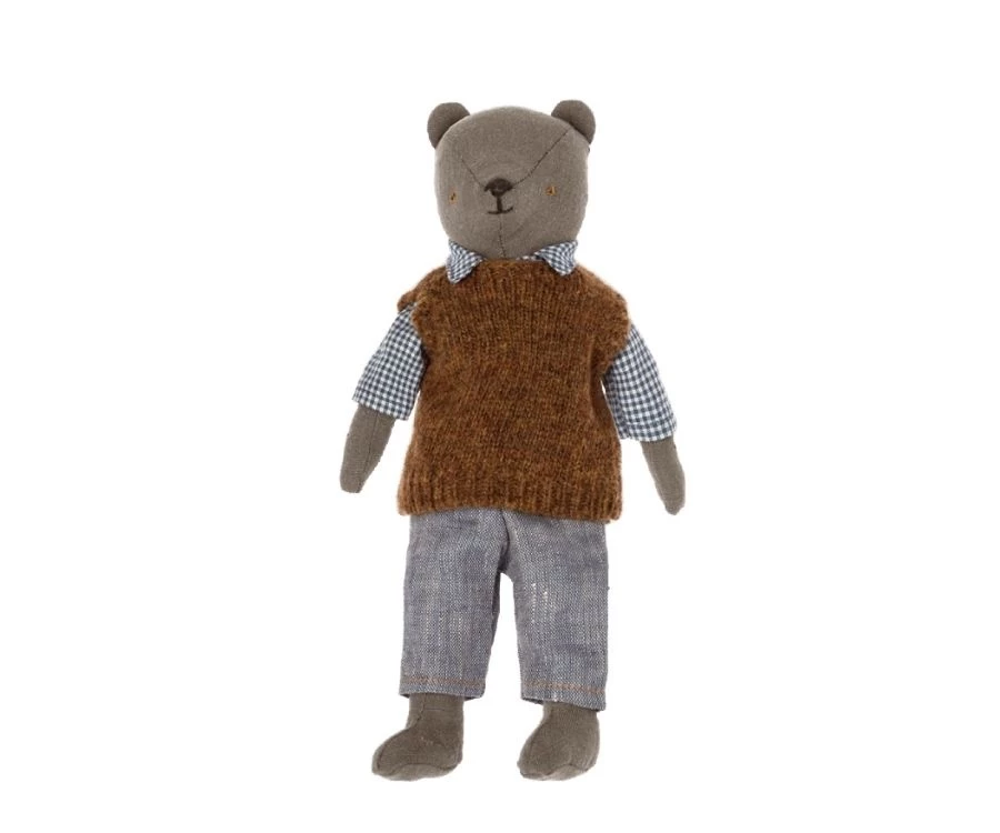 Maileg Bekleidungsset für Teddy Papa
