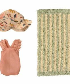 Maileg Big Sister Mouse Beachwear