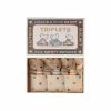 Maileg Triplets, Baby Mice In Matchbox
