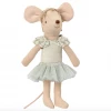 Maileg Dance Mouse Swan Lake Big Sister