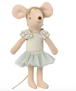 Maileg Dance Mouse Swan Lake Big Sister